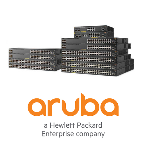 Aruba-Switch-2930-Series-Layer3-Full-Managed